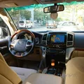Toyota Land Cruiser VXR 2014 V8